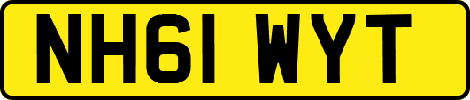 NH61WYT