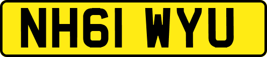 NH61WYU
