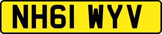 NH61WYV