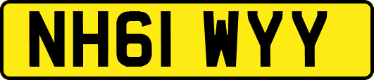 NH61WYY