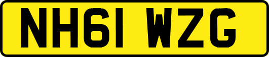 NH61WZG
