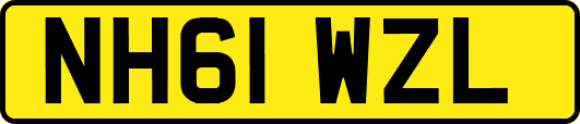 NH61WZL