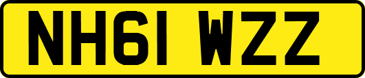 NH61WZZ