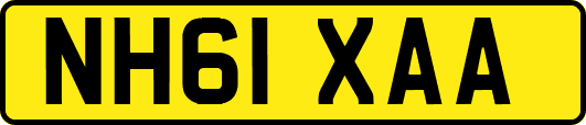 NH61XAA
