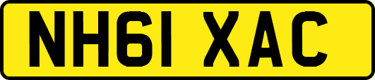 NH61XAC