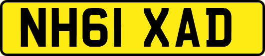 NH61XAD