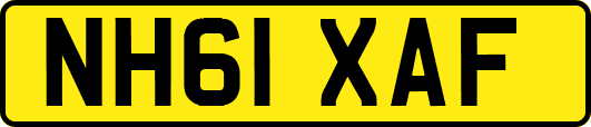 NH61XAF