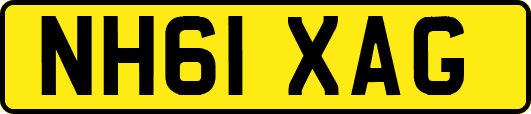 NH61XAG