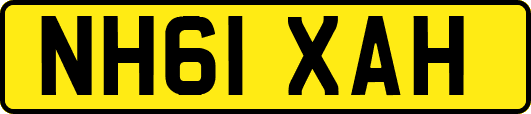 NH61XAH