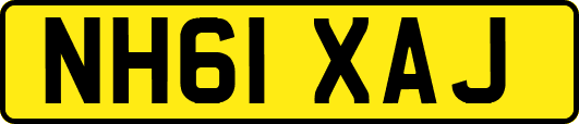 NH61XAJ