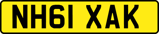 NH61XAK