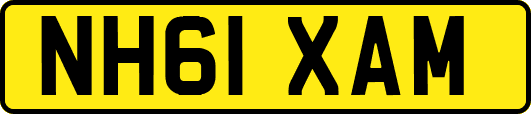 NH61XAM