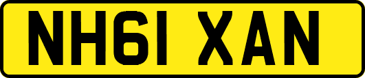 NH61XAN