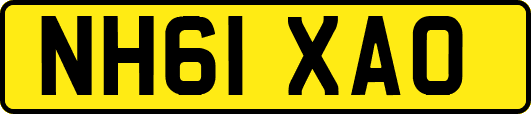 NH61XAO