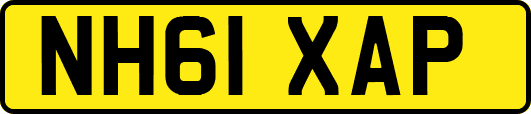 NH61XAP