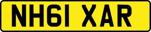 NH61XAR