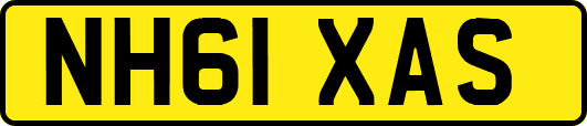 NH61XAS