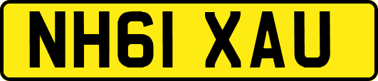 NH61XAU