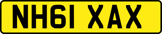 NH61XAX