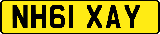 NH61XAY