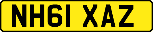NH61XAZ