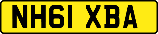 NH61XBA