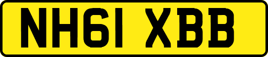 NH61XBB