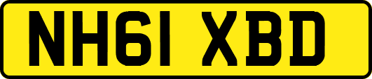 NH61XBD