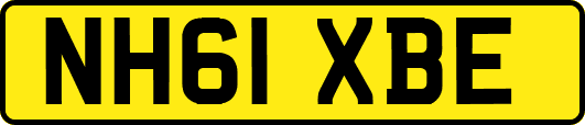 NH61XBE