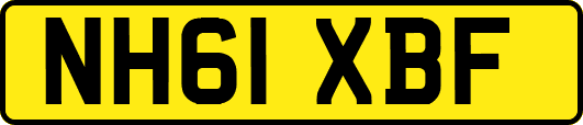 NH61XBF