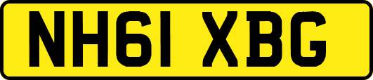 NH61XBG