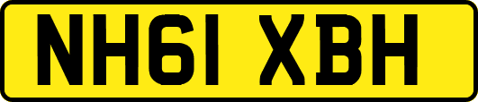 NH61XBH