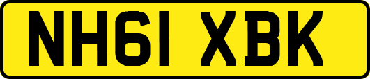 NH61XBK