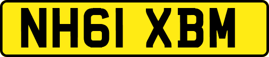 NH61XBM