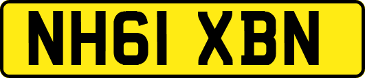 NH61XBN
