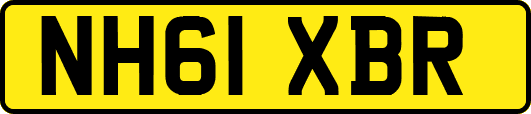 NH61XBR