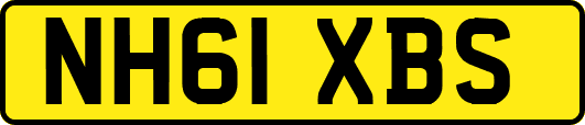 NH61XBS