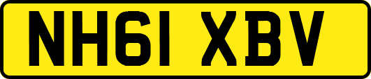 NH61XBV