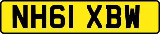 NH61XBW