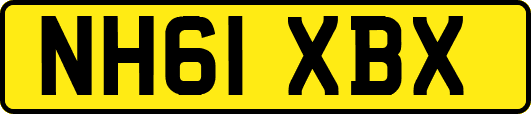 NH61XBX