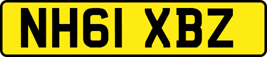 NH61XBZ