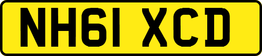 NH61XCD