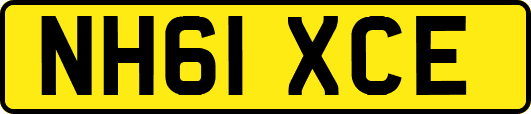 NH61XCE