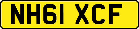 NH61XCF