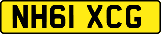 NH61XCG
