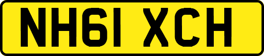 NH61XCH