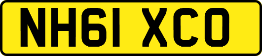 NH61XCO