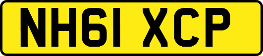 NH61XCP