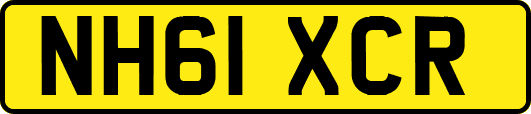 NH61XCR