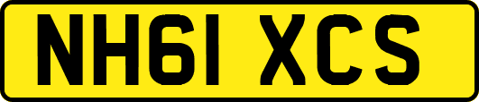 NH61XCS